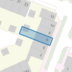 Perceel ZTM00-D-2971