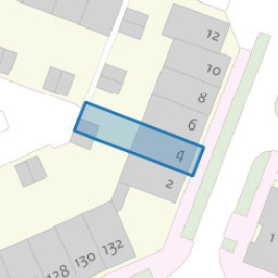 Perceel ZTM00-D-2972