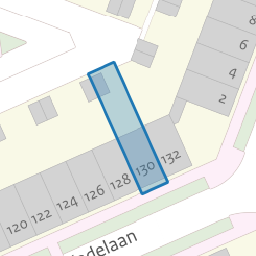 Perceel ZTM00-D-2974