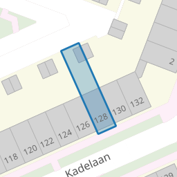 Perceel ZTM00-D-2975