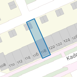 Perceel ZTM00-D-2980