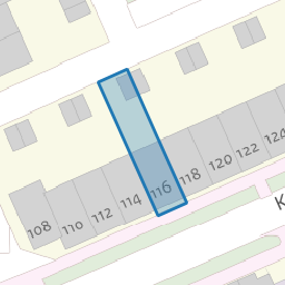Perceel ZTM00-D-2981