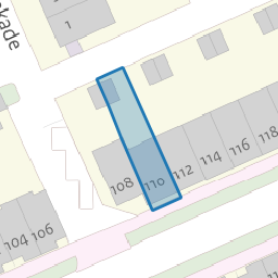 Perceel ZTM00-D-2984