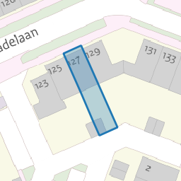 Perceel ZTM00-D-2988