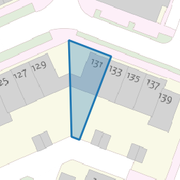 Perceel ZTM00-D-2990