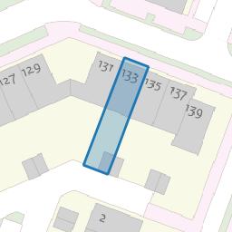 Perceel ZTM00-D-2991