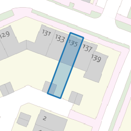 Perceel ZTM00-D-2992