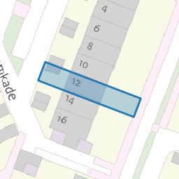 Perceel ZTM00-D-3000