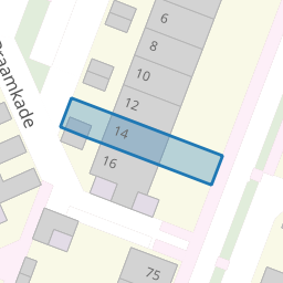 Perceel ZTM00-D-3001