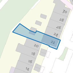 Perceel ZTM00-D-3008