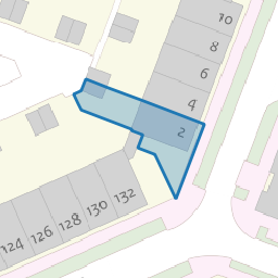 Perceel ZTM00-D-3011