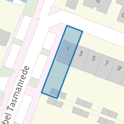 Perceel ZTM00-D-3013