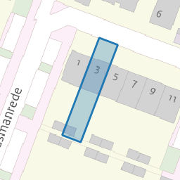 Perceel ZTM00-D-3014