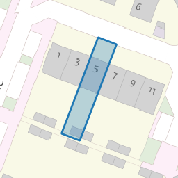 Perceel ZTM00-D-3015