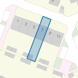 Perceel ZTM00-D-3016