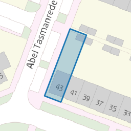 Perceel ZTM00-D-3019