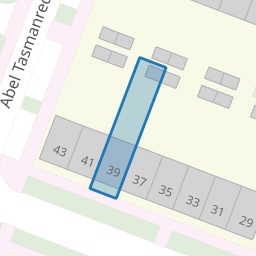 Perceel ZTM00-D-3021