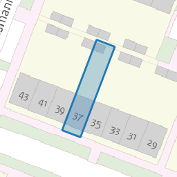 Perceel ZTM00-D-3022