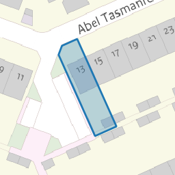 Perceel ZTM00-D-3027