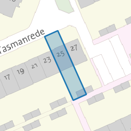 Perceel ZTM00-D-3033