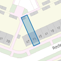 Perceel ZTM00-D-3036