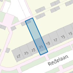 Perceel ZTM00-D-3038