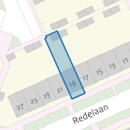 Perceel ZTM00-D-3039