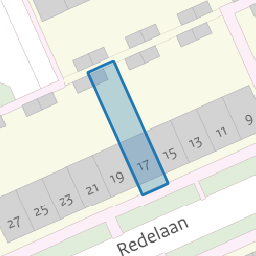 Perceel ZTM00-D-3040