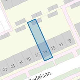 Perceel ZTM00-D-3041