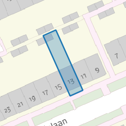 Perceel ZTM00-D-3042