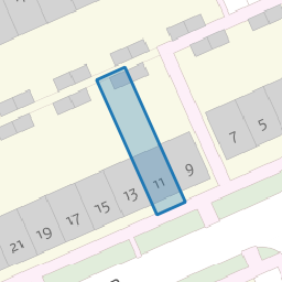 Perceel ZTM00-D-3043