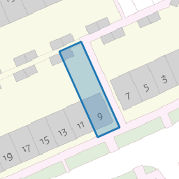 Perceel ZTM00-D-3044