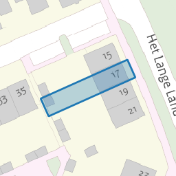 Perceel ZTM00-D-3050