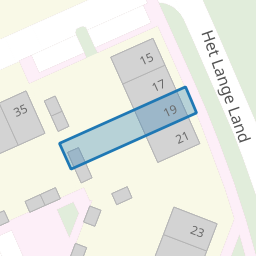 Perceel ZTM00-D-3051