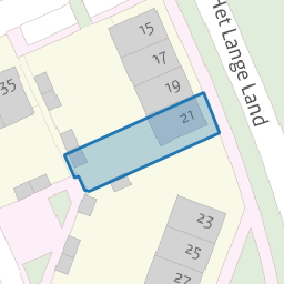 Perceel ZTM00-D-3052