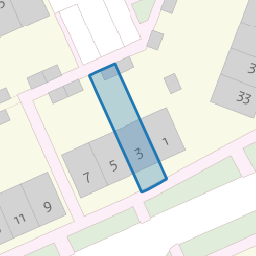 Perceel ZTM00-D-3060