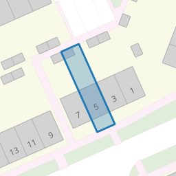 Perceel ZTM00-D-3061