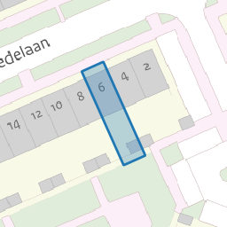 Perceel ZTM00-D-3065