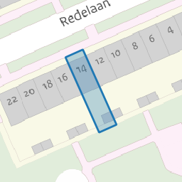 Perceel ZTM00-D-3069