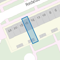 Perceel ZTM00-D-3070