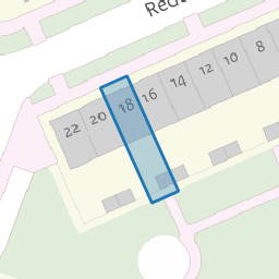 Perceel ZTM00-D-3071