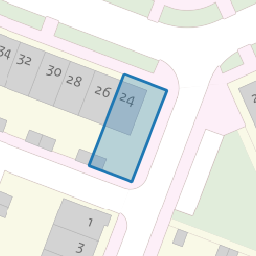 Perceel ZTM00-D-3074