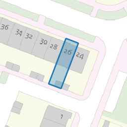 Perceel ZTM00-D-3075