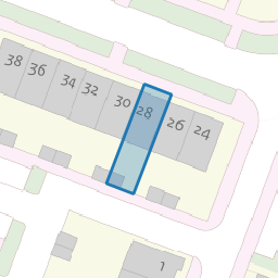 Perceel ZTM00-D-3076