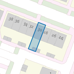 Perceel ZTM00-D-3077