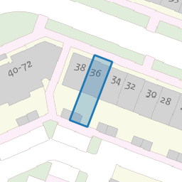 Perceel ZTM00-D-3080