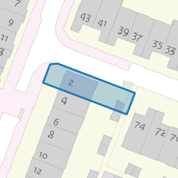 Perceel ZTM00-D-3082