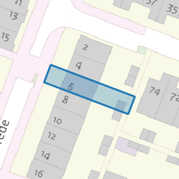 Perceel ZTM00-D-3084