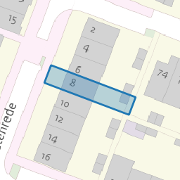 Perceel ZTM00-D-3085