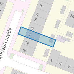 Perceel ZTM00-D-3087